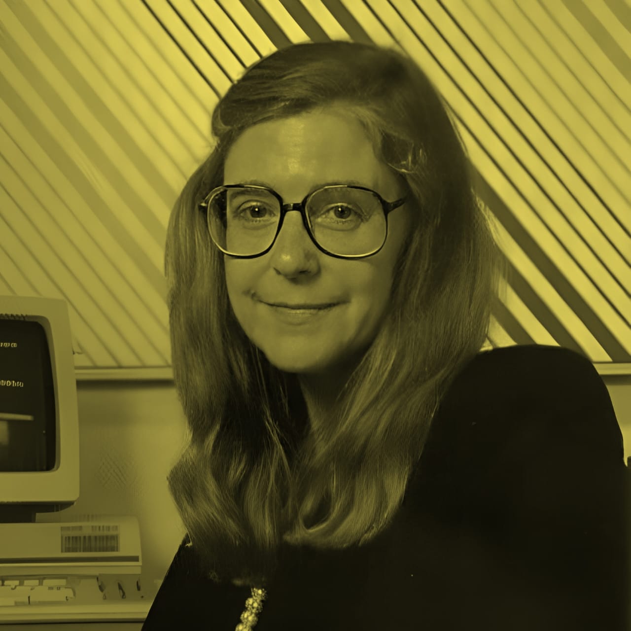 Margaret Hamilton